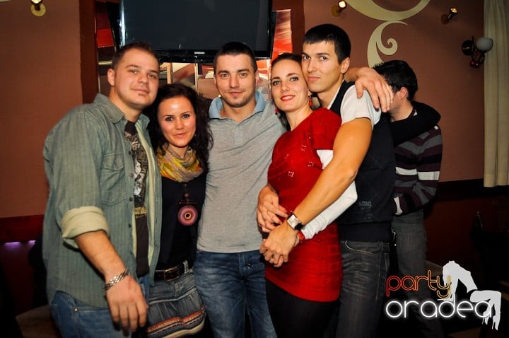 Old School party continuă!, 