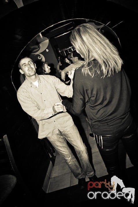 Old School party continuă!, 