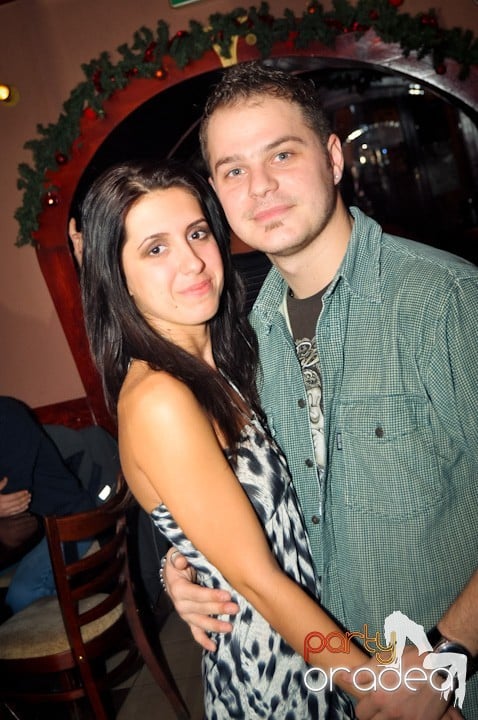 Old School party continuă!, 