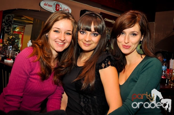 Old School party continuă!, 