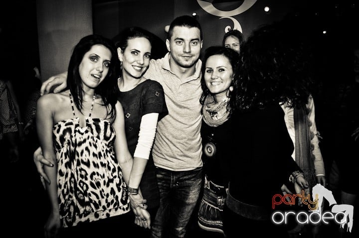 Old School party continuă!, 