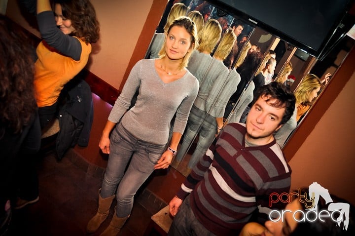 Old School party continuă!, 