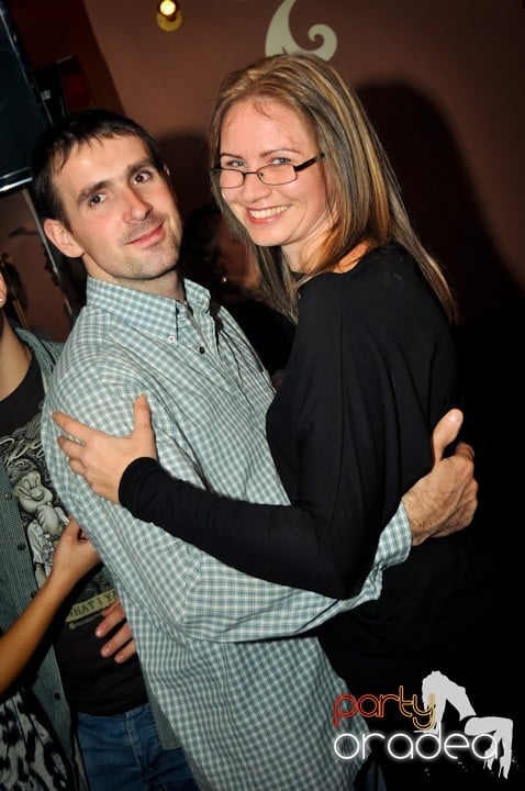 Old School party continuă!, 