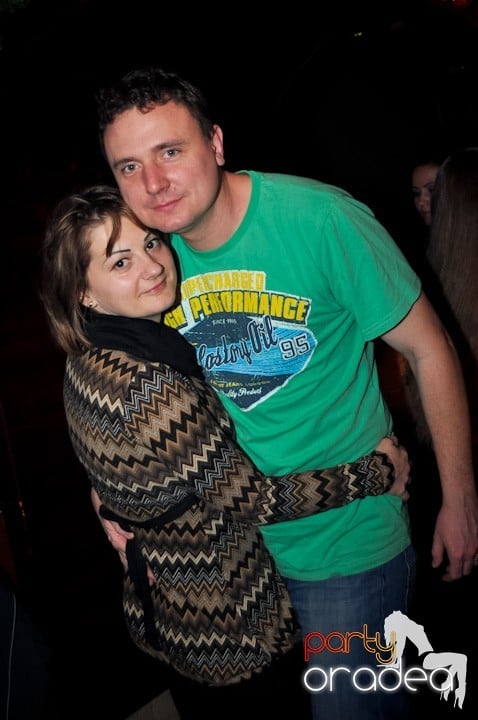 Old School party continuă!, 