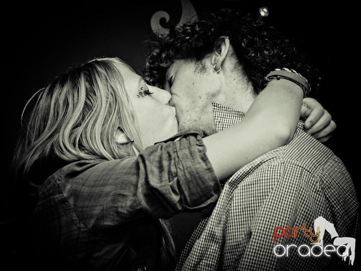 Old School Party în Chanson, 