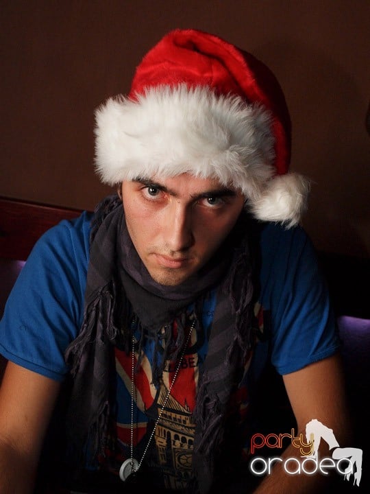 Old School Party în Chanson, 