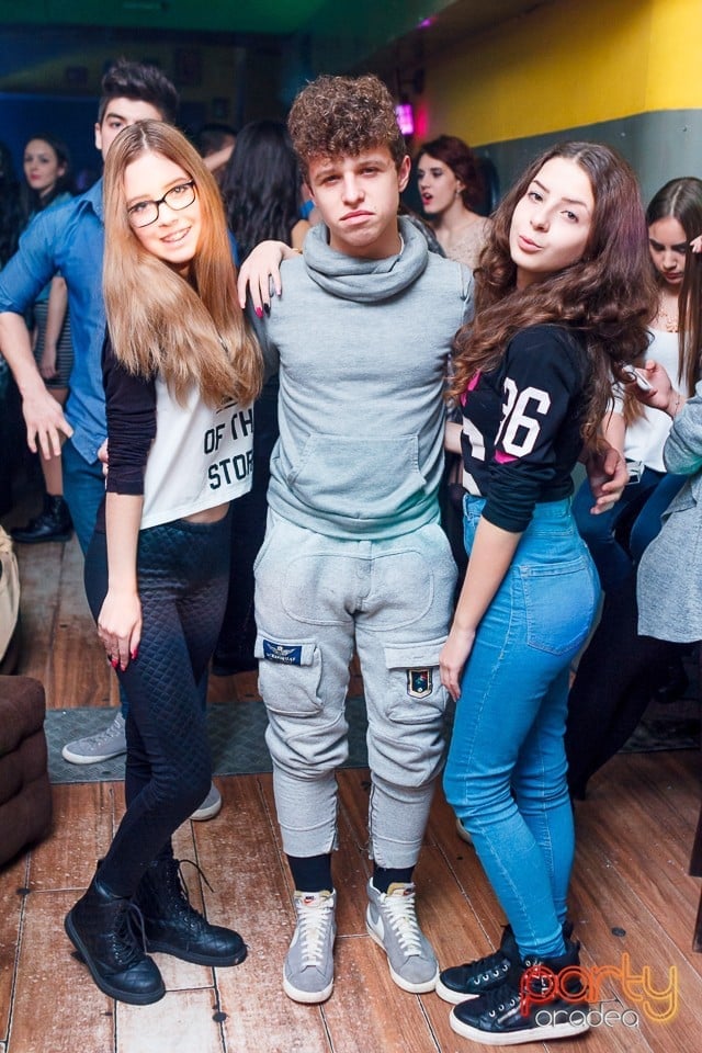 Oldies Time Party, 