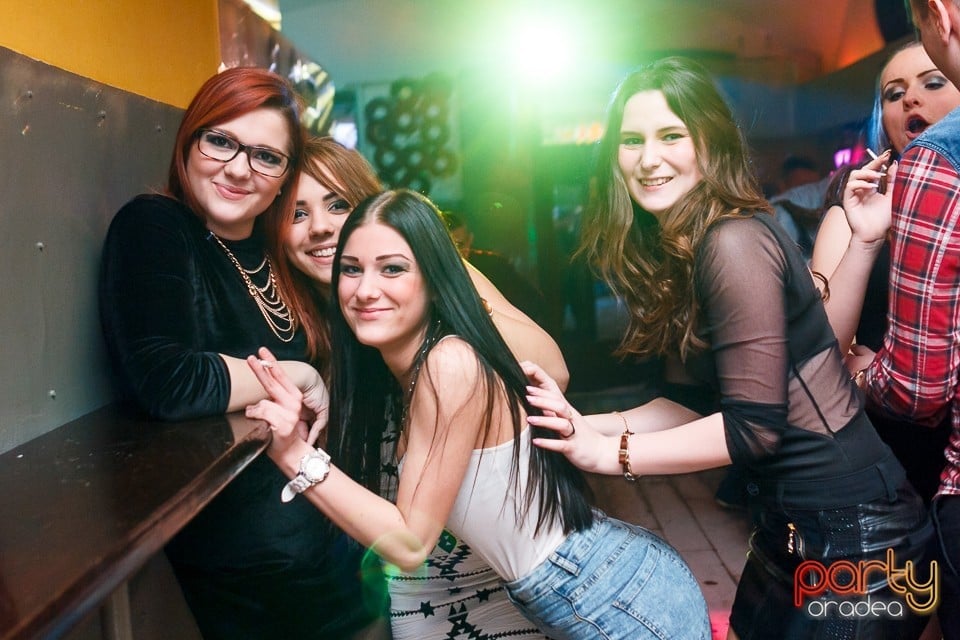 Oldies Time Party, 