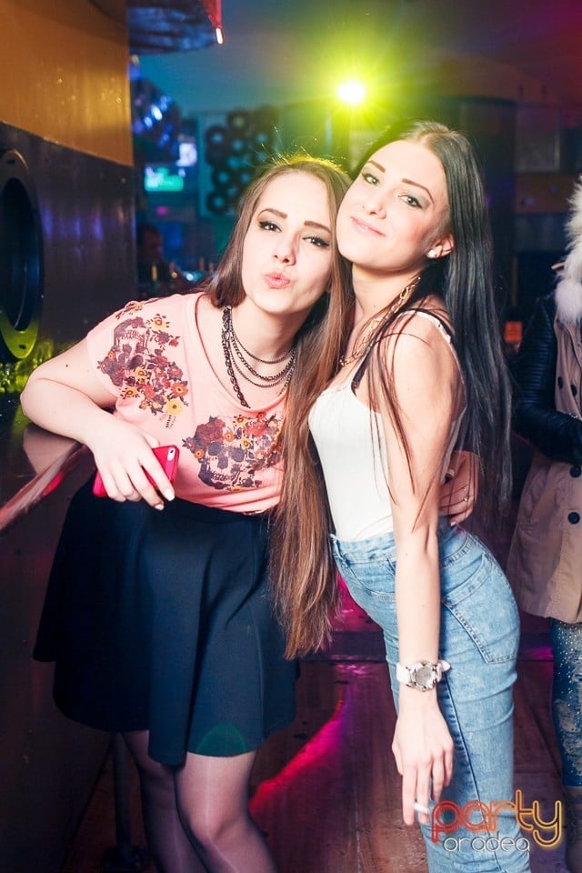 Oldies Time Party, 
