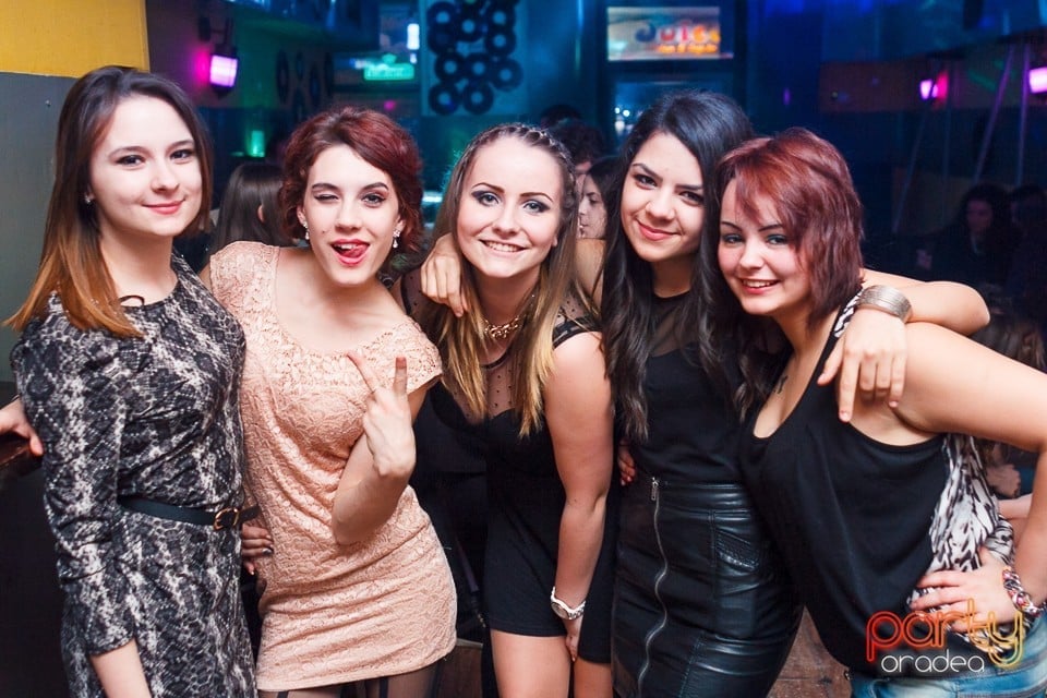 Oldies Time Party, 
