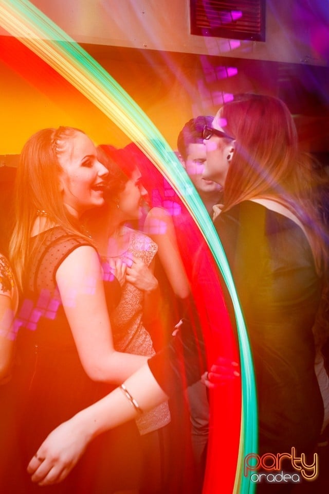 Oldies Time Party, 