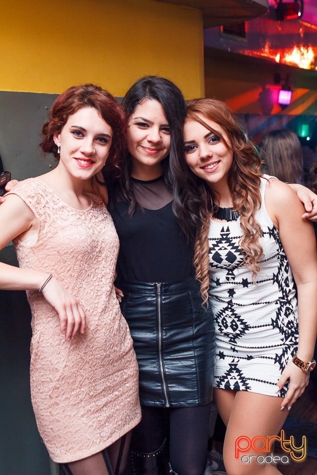Oldies Time Party, 