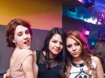 Oldies Time Party
