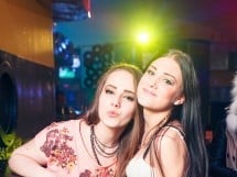 Oldies Time Party