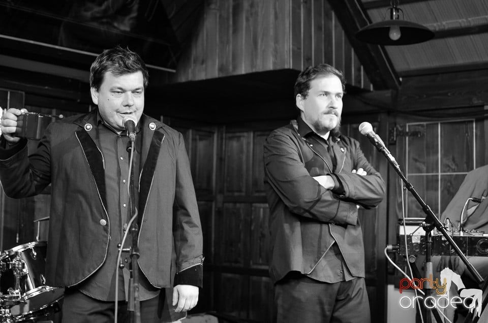 Open Stage în Queen's, Queen's Music Pub