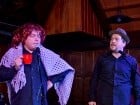 Open Stage în Queen's