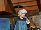 Open Stage în Queen's