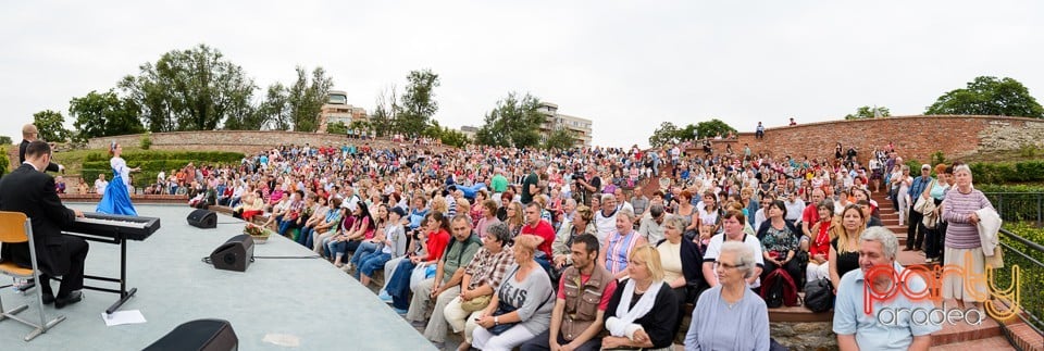 Operetissimo, Oradea