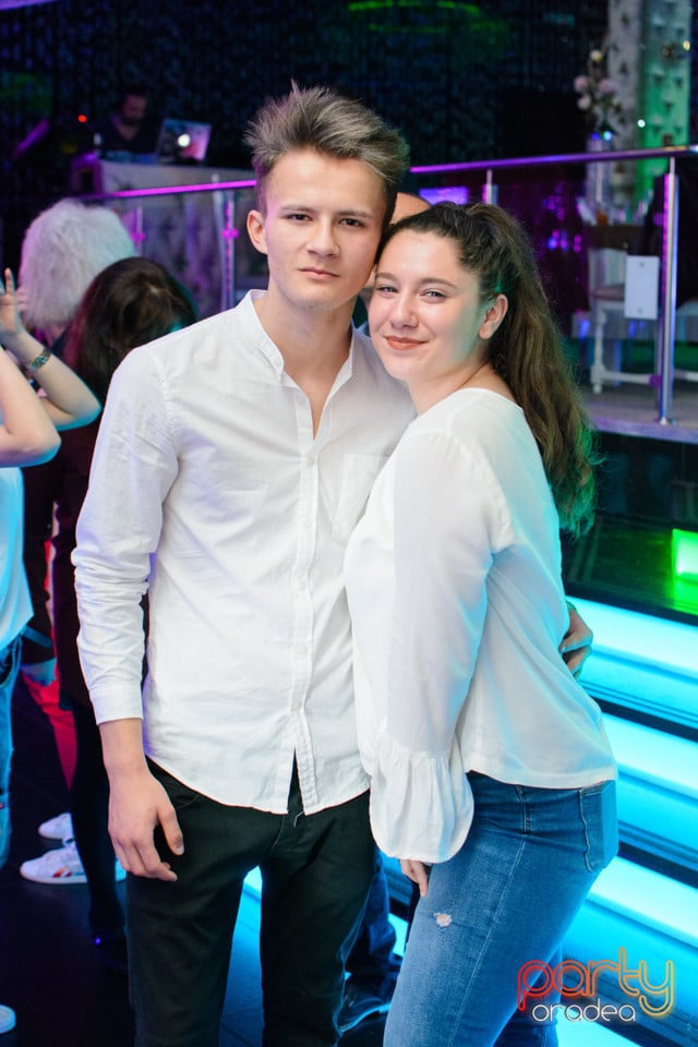 Oradea Spring Party, Grand'Or Deluxe