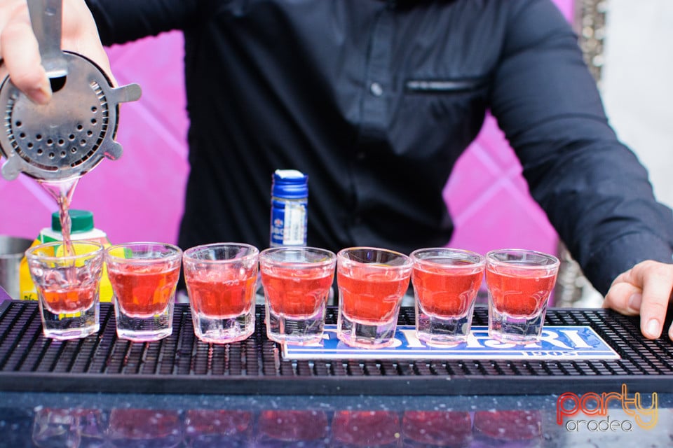 Oradea Spring Party, Grand'Or Deluxe