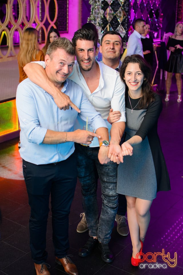 Oradea Spring Party, Grand'Or Deluxe