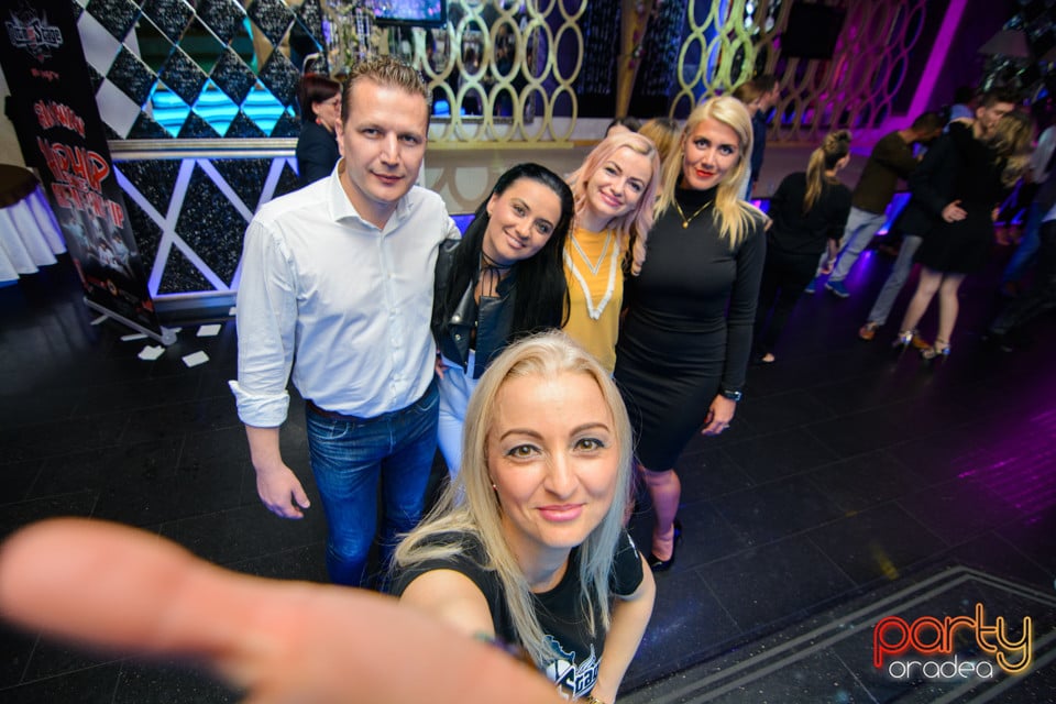 Oradea Spring Party, Grand'Or Deluxe