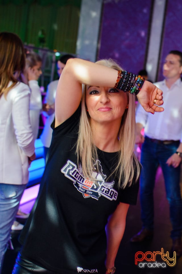 Oradea Spring Party, Grand'Or Deluxe