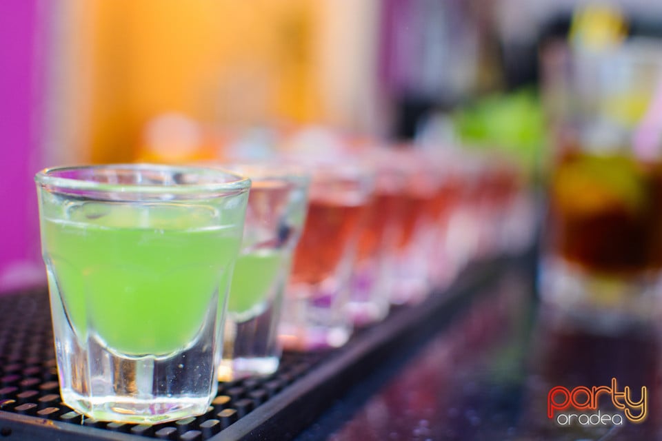 Oradea Spring Party, Grand'Or Deluxe