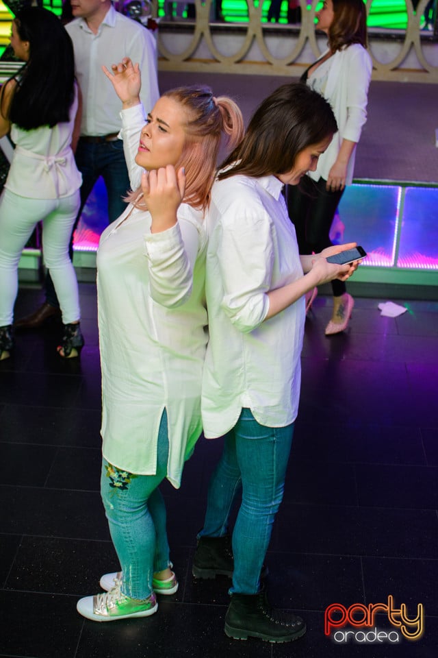 Oradea Spring Party, Grand'Or Deluxe