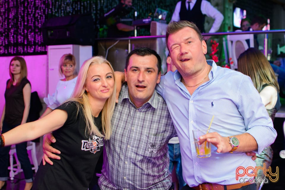 Oradea Spring Party, Grand'Or Deluxe