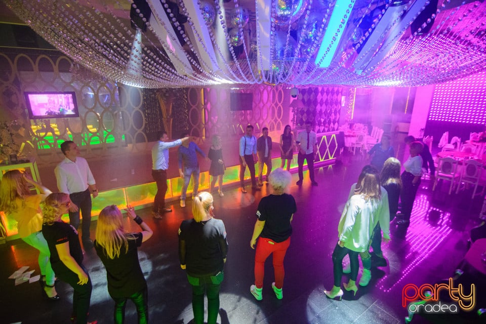 Oradea Spring Party, Grand'Or Deluxe