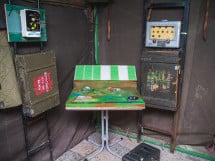 Panic Room - galerie de local