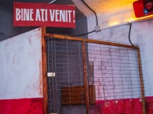 Panic Room - galerie de local