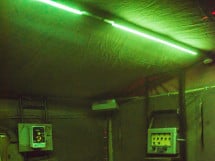 Panic Room - galerie de local
