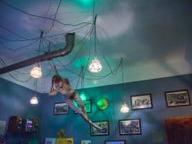 Panic Room - galerie de local