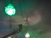Panic Room - galerie de local