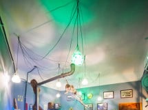 Panic Room - galerie de local