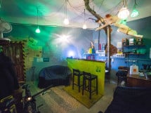 Panic Room - galerie de local