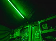 Panic Room - galerie de local