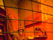 Panic Room - galerie de local