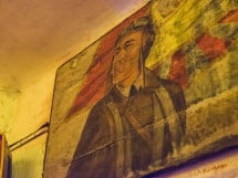 Panic Room - galerie de local