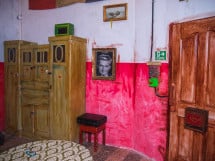 Panic Room - galerie de local