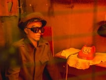 Panic Room - galerie de local