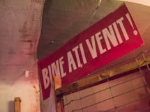 Panic Room - galerie de local