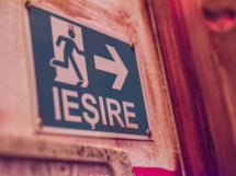 Panic Room - galerie de local