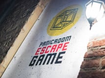 Panic Room - galerie de local