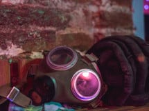 Panic Room - galerie de local