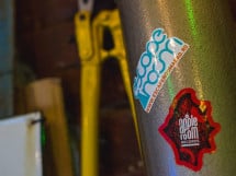 Panic Room - galerie de local
