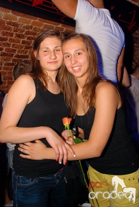 Party All Night @ Club Escape, 