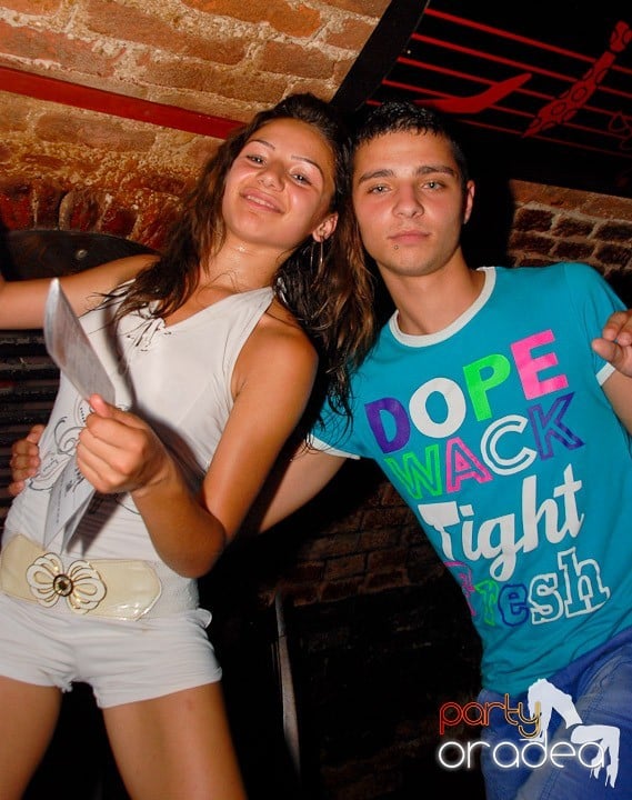 Party All Night @ Club Escape, 